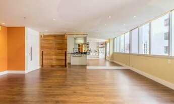 Imagem 6: Venda Apartamento 2 Dormitórios - 129 m² Vila Nova Conceição