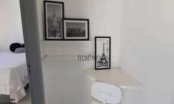 Imagem 14: Apartamento com 1 dormitório, 43 m² - venda por R$ 547.000,00 ou aluguel por R$ 3.485,00/m