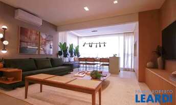 Imagem 7: APARTAMENTO - CAMPO BELO - SP