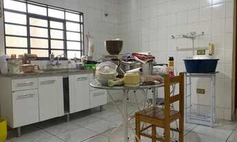 Imagem 4: Casa com 2 dormitórios à venda, 80 m² por R$ 270.000,00 - Jardim Santa Cecília - Santa Bár