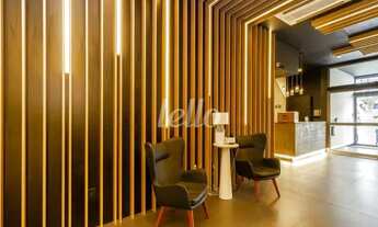 Imagem: São Paulo - Kitchenette/Studio - Consolação