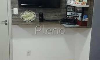 Imagem 3: Apartamento - Jardim Nova Europa - Campinas