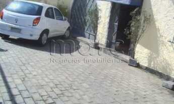 Imagem: SÃO PAULO - Casa Padrão - CAMBUCI