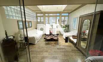 Imagem 5: Cobertura na primeira quadra da praia