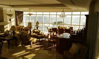 Imagem 5: Apartamento luxuoso no Millenium Palace, Avenida Atlântica em Balneário Camboriú!