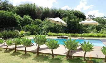 Imagem 3: CHÁCARA EM CONDOMÍNIO COM 04 QUARTOS, ALTO PADRÃO EM SÃO BRÁS DO SUAÇUÍ