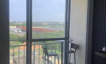 Imagem 7: Apartamento novo no condômino Reserva Amoreiras!
