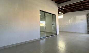 Imagem 2: Casa com piscina bairro planalto