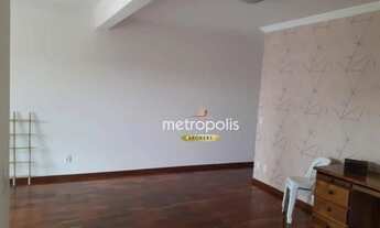 Imagem 2: Apartamento à venda, 120 m² por R$ 745.000,00 - Campestre - Santo André/SP