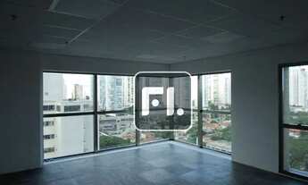 Imagem 3: Conjunto para alugar, 318 m² por R$ 24.060,01/mês - Brooklin - São Paulo/SP