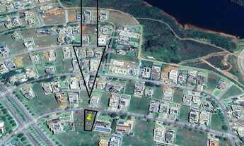 Imagem 5: Lote em condomínio à venda - Alphaville Lagoa dos Ingleses