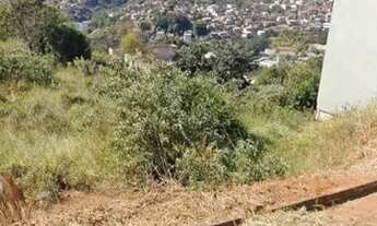 Imagem: Lote a venda na primeira fase do Bairro