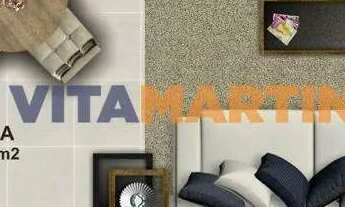 Imagem 4: Apartamento com 1 dormitório à venda, 55 m² por R$ 323.612,19 - Nova São Pedro - São Pedro