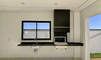 Imagem 7: Casa à Venda Brisas Jundiai