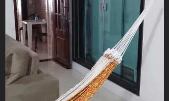 Imagem 6: Vendo casa em fino acabamento, 2 pavimentos na rua Frederico Scheneippe- Telégrafo