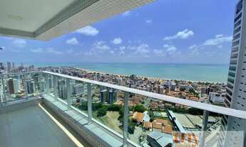 Imagem: Apartamento com 3 quartos no Altiplano com