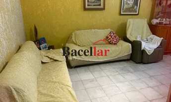 Imagem 3: Casa de Vila - Triplex / Residencial / Andaraí