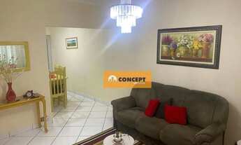 Imagem 5: Casa com 2 dormitórios à venda, 134 m² por R$ 400.000,00 - Parque Maria Helena - Suzano/SP