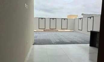 Imagem 5: Vendo Casa Nova | Bairro Estrela do Oriente em Bady Bassit | 3 Dorm | Suíte