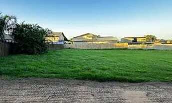 Imagem: Terreno à venda, 1000 m² - Terras da Barra