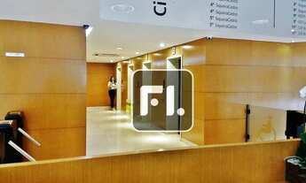 Imagem 6: Itaim Bibi - São Paulo/SP, Conjunto para alugar, 514 m² por R$ 44.500/mês