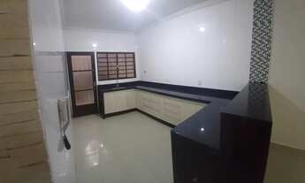 Imagem 6: Casa a venda 3 quartos, suíte, 210m2 no bairro J. MACEDO