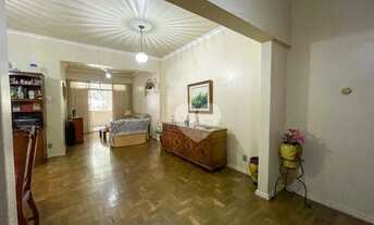 Imagem 3: Apartamento 3 quartos dependências completas a venda na Tijuca 1 vaga