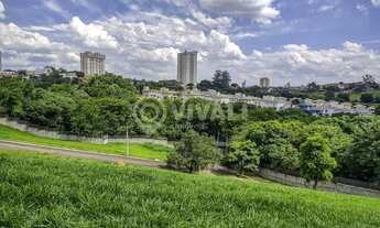 Imagem 2: Terreno-À VENDA-Villagio Piu Verde-Itatiba-SP