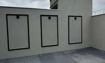 Imagem 3: Vendo Casa Nova | Bairro Estrela do Oriente em Bady Bassit | 3 Dorm | Suíte