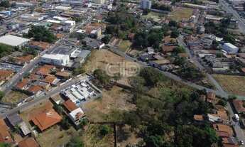 Imagem 7: Terreno com mais de 4500 metros quadrados no Centro Norte de Várzea Grande