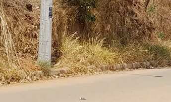 Imagem 2: Lotes no bairro jardim serra azul em mateus leme