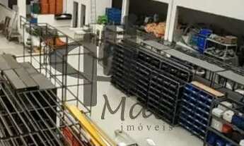 Imagem: Locação Galpão Sao Caetano do Sul Centro