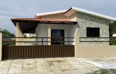 Imagem 4: Vende-se casa financiada no condomínio green ville próximo a João Pessoa Paraíba