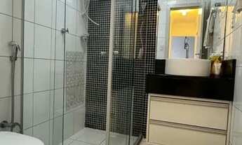 Imagem 5: Casa 3-4, sendo uma suíte closet ,condomínio no Sim