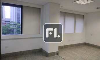 Imagem 8: Conjunto, 152 m² - venda por R$ 1.449.999,44 ou aluguel por R$ 13.320,01/mês - Brooklin