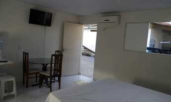 Imagem 2: KITNET Mobiliado