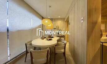 Imagem: APARTAMENTO À VENDA NO BOSQUE DA SAÚDE