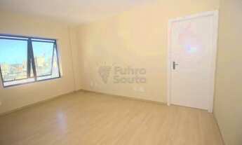 Imagem 3: Oportunidade no Coração de Pelotas: Apartamento de 2 Quartos com Conforto e Estilo!