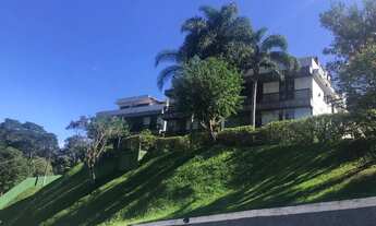 Imagem: Cobertura duplex com 3 quartos (1 suíte