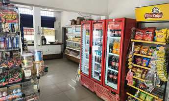 Imagem: Vendo padaria região de contagem