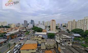 Imagem 5: Sala para alugar, 37 m² por R$ 2.753,21/mês - Saúde - São Paulo/SP