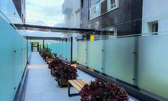 Imagem 6: Apartamento para Venda em Florianópolis, Ingleses do Rio Vermelho, 2 dormitórios, 2 suítes