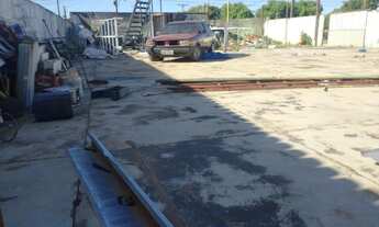 Imagem 5: Lote de Esquina no Jardim Botânico