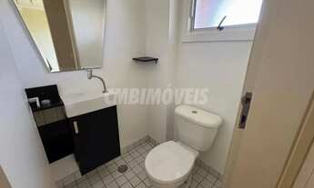 Imagem 6: Casa - Mansões Santo Antônio - Campinas