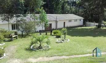 Imagem 2: Chácara A VENDA,(ATENÇÃO INVESTIDORES) para Retiros e Eventos, em Agudos do Sul - PR