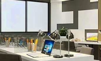 Imagem 3: Edf. Villa Julia | ENTREGA 06/2026 | Varanda Gourmet