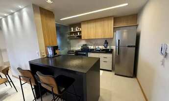 Imagem 4: Apartamento 2 quartos à venda em Barro Vermelho - ES com 91m²