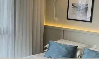 Imagem 6: Alugo Studio Caminho das Árvores Mobiliado 20m² - 1 Quarto - Salvador