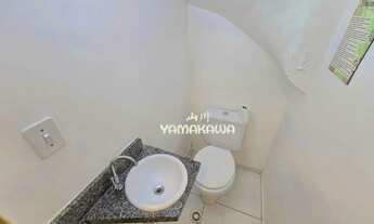 Imagem 7: Sobrado com 2 dormitórios à venda, 70 m² por R$ 360.000,00 - Itaquera - São Paulo/SP