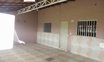 Imagem 6: QR 310 Ótima Casa com 3 Quartos Perto do Metrô Escriturada em Samambaia Sul DF